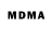 MDMA кристаллы Natalia Kollay